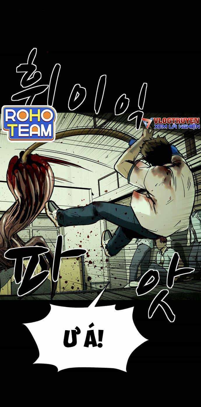 Mầm Chết - Chương 22 - ảnh 63
