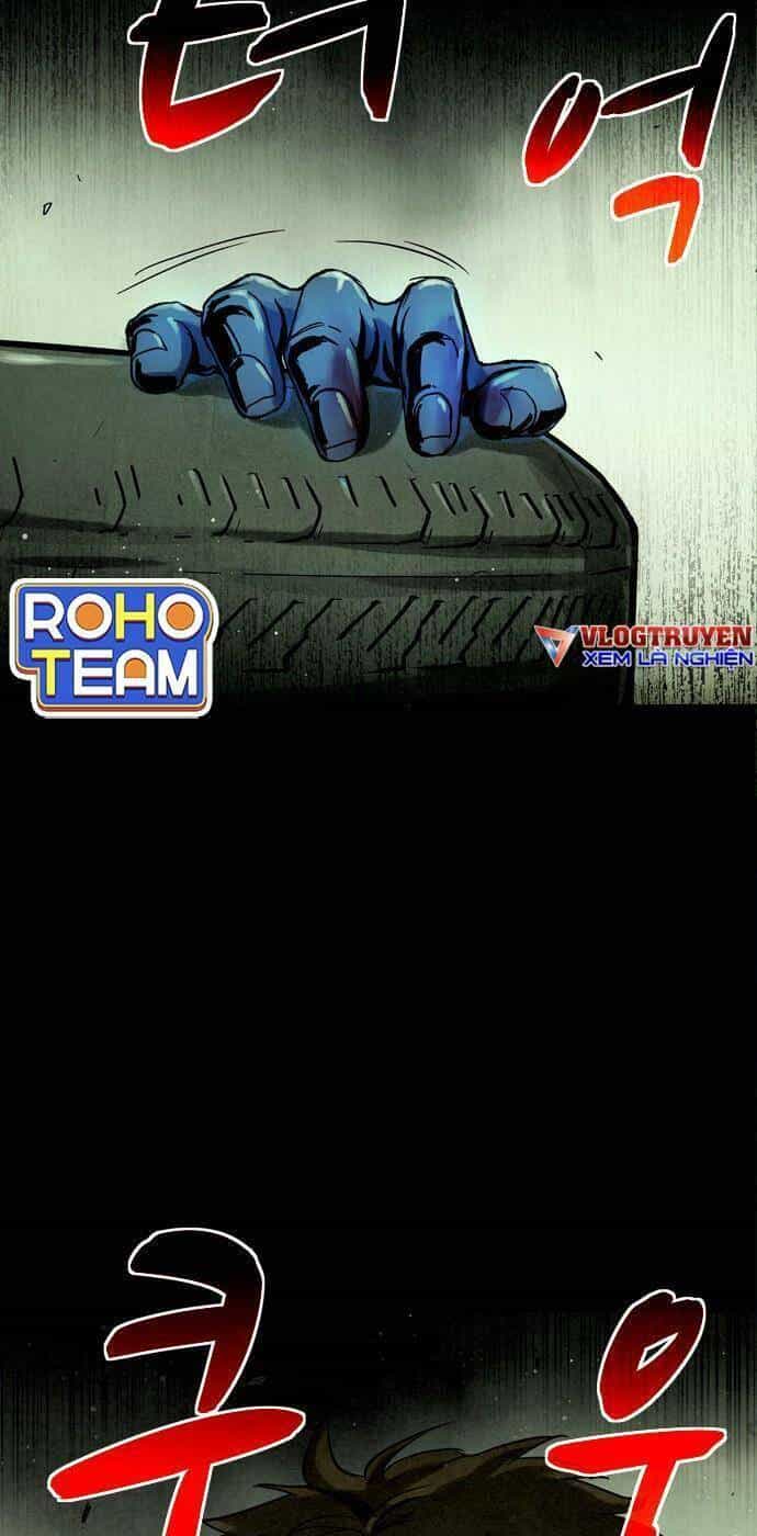 Mầm Chết - Chương 23 - ảnh 18