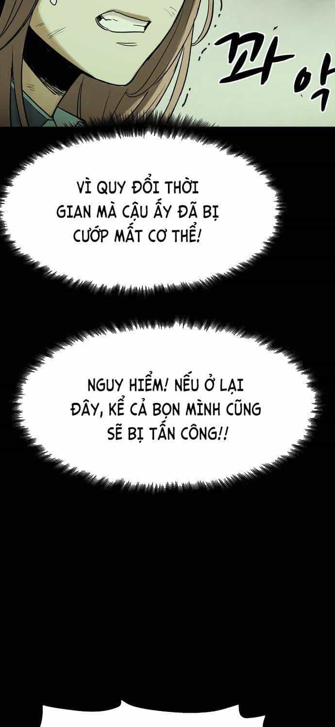 Mầm Chết - Chương 23 - ảnh 45