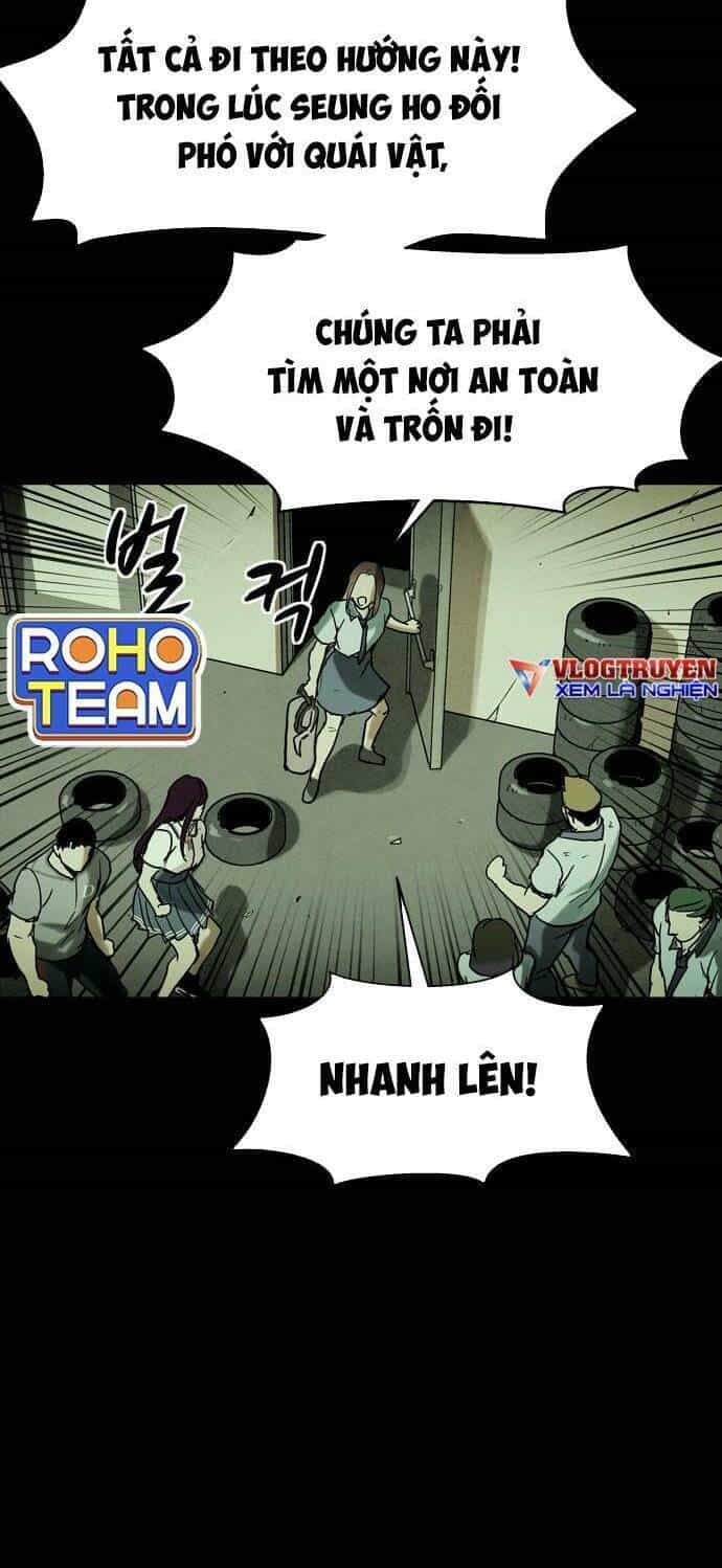 Mầm Chết - Chương 23 - ảnh 46