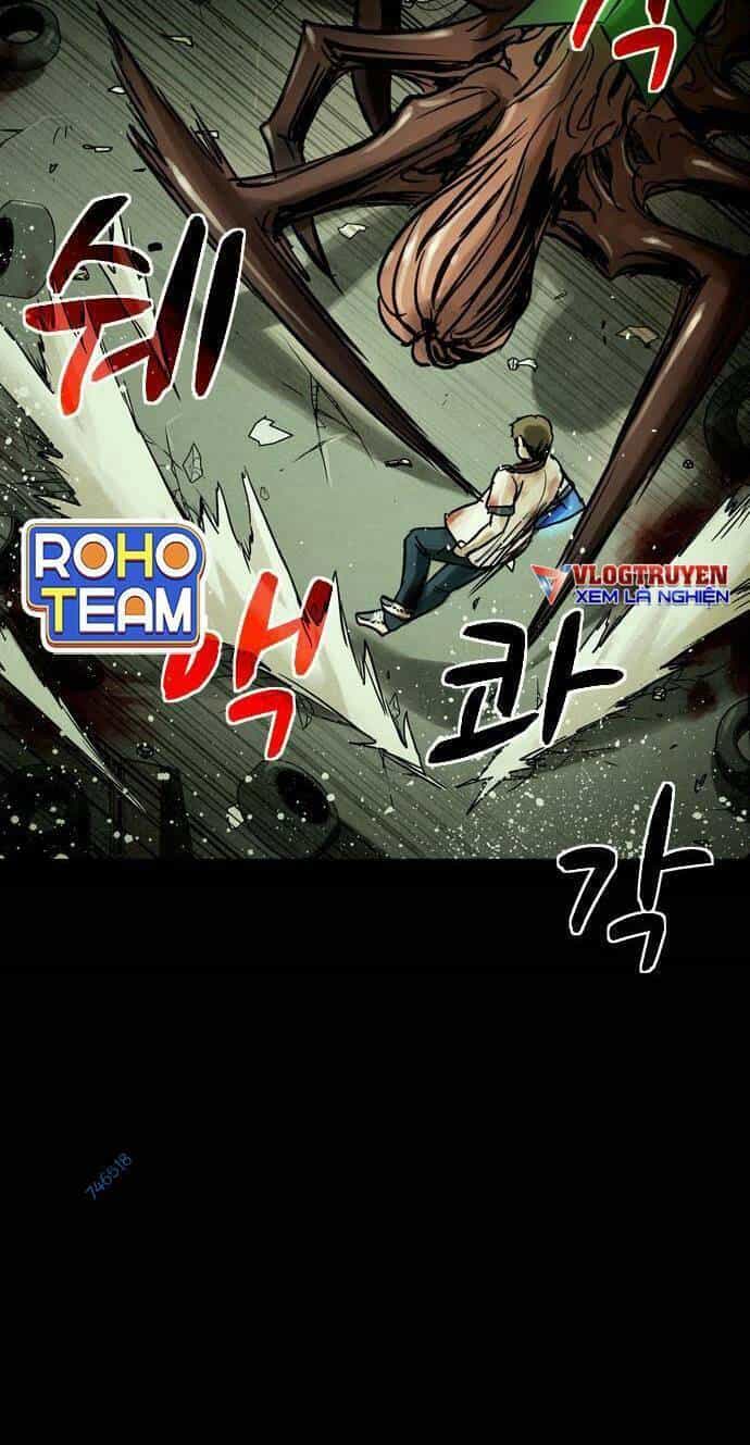 Mầm Chết - Chương 24 - ảnh 36