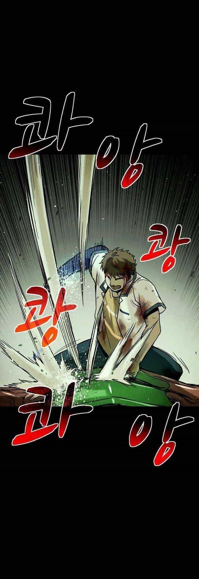 Mầm Chết - Chương 24 - ảnh 41