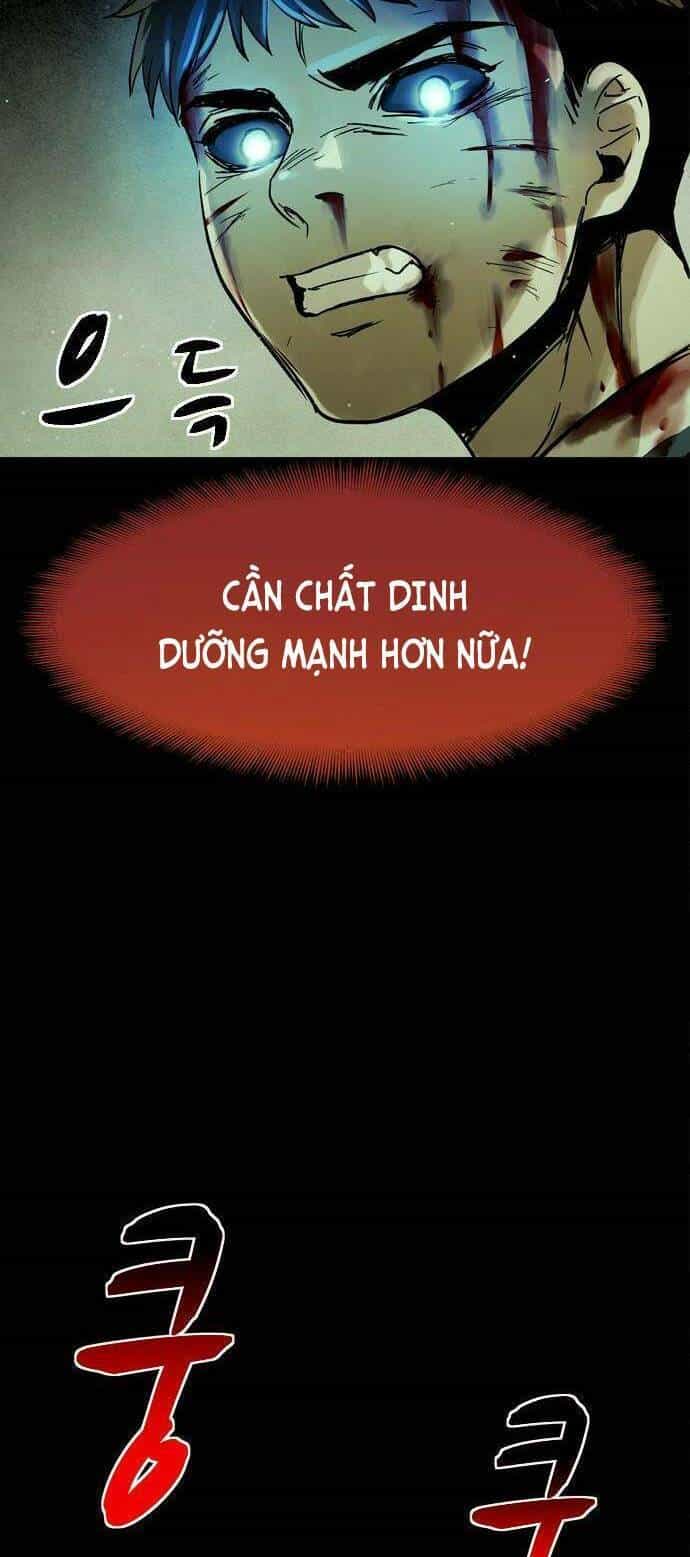 Mầm Chết - Chương 24 - ảnh 52