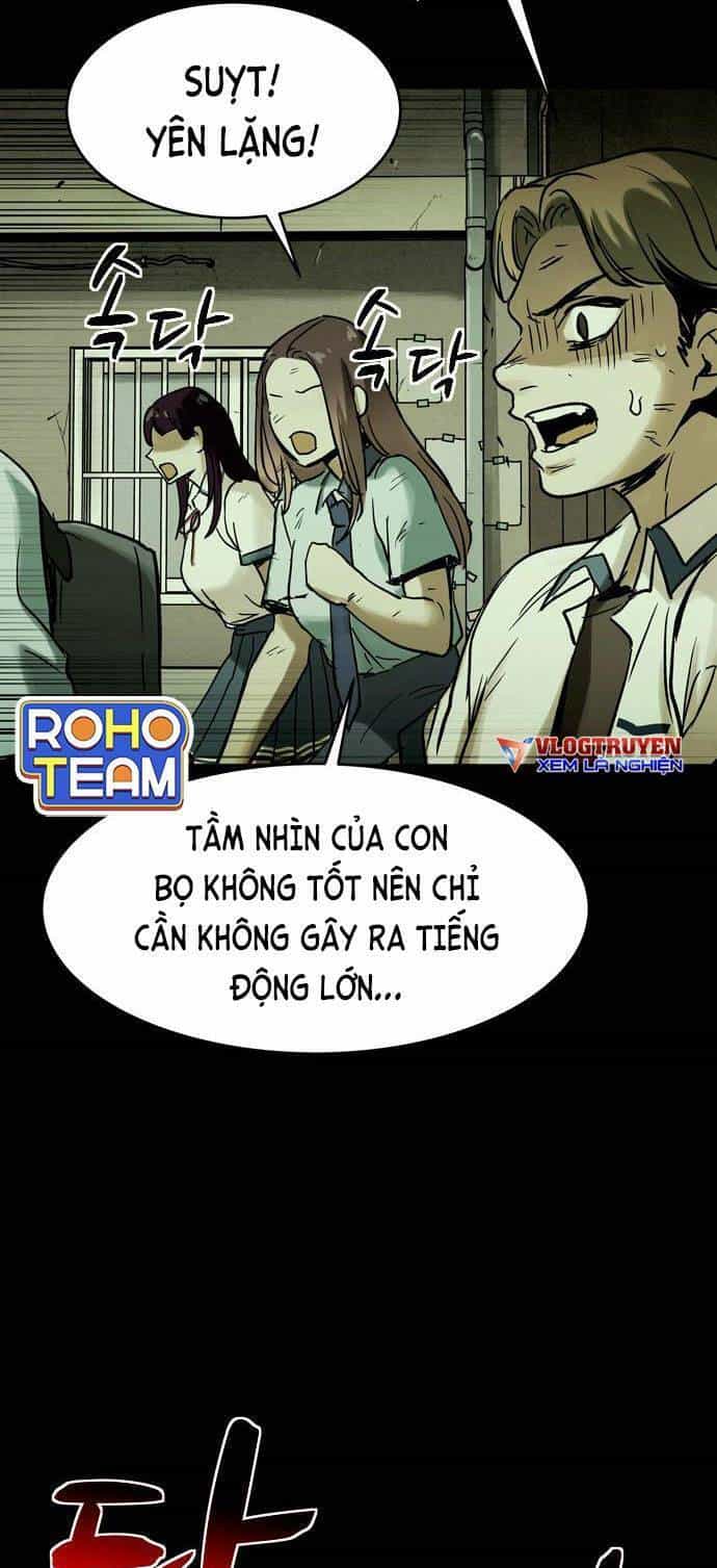 Mầm Chết - Chương 24 - ảnh 9