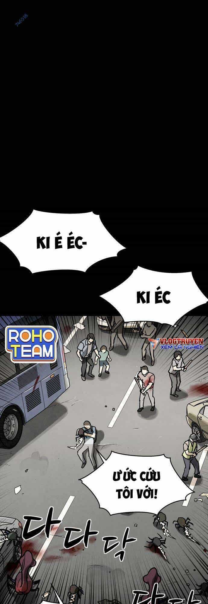 Mầm Chết - Chương 25 - ảnh 28