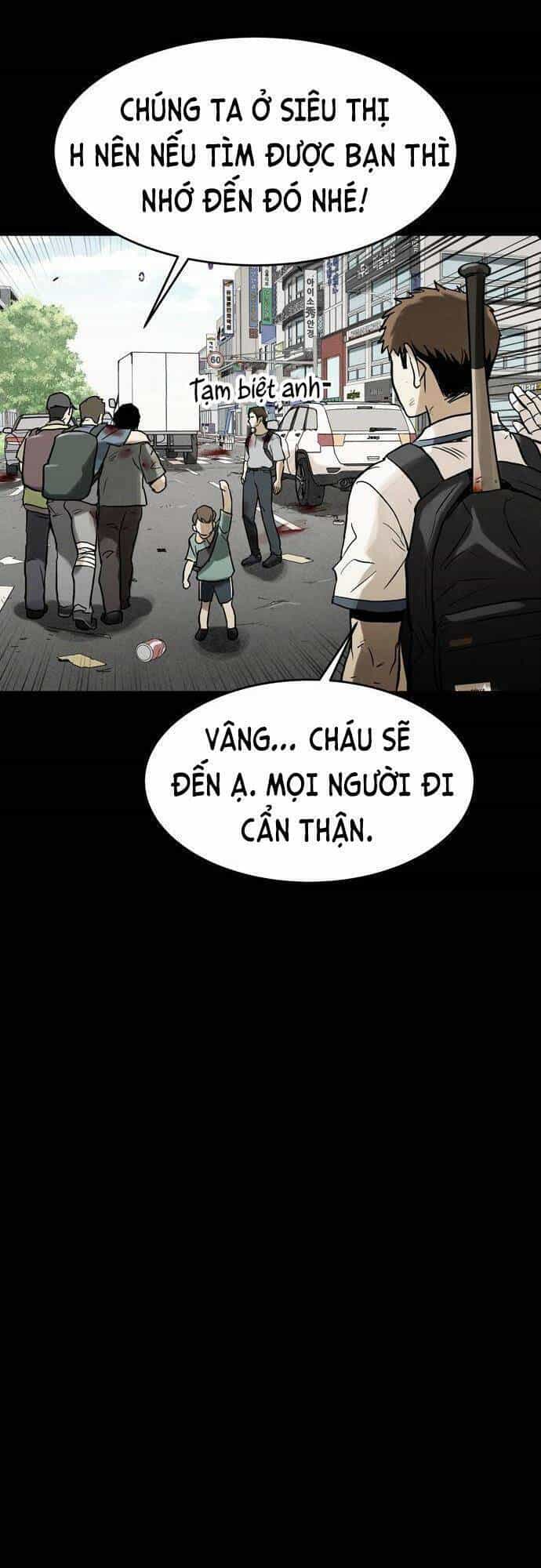 Mầm Chết - Chương 25 - ảnh 46