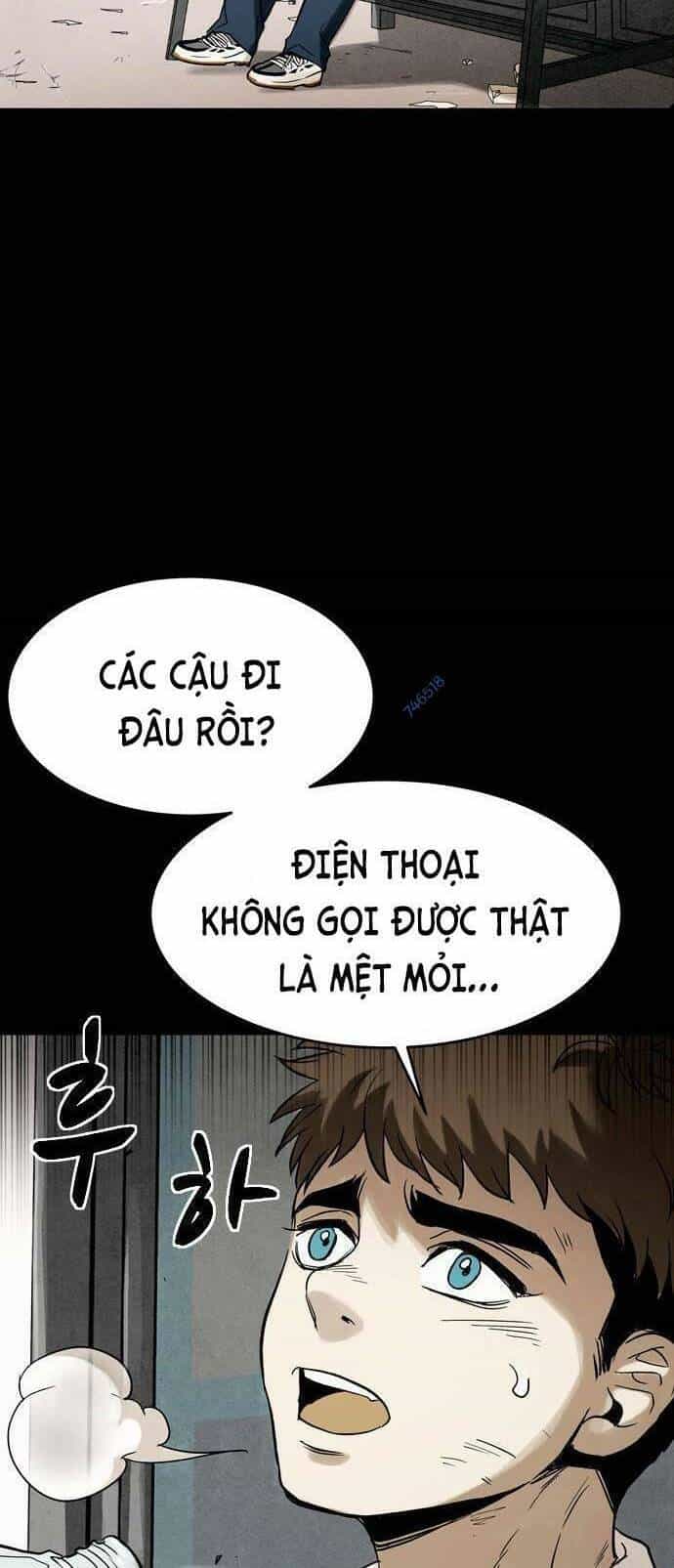 Mầm Chết - Chương 25 - ảnh 48