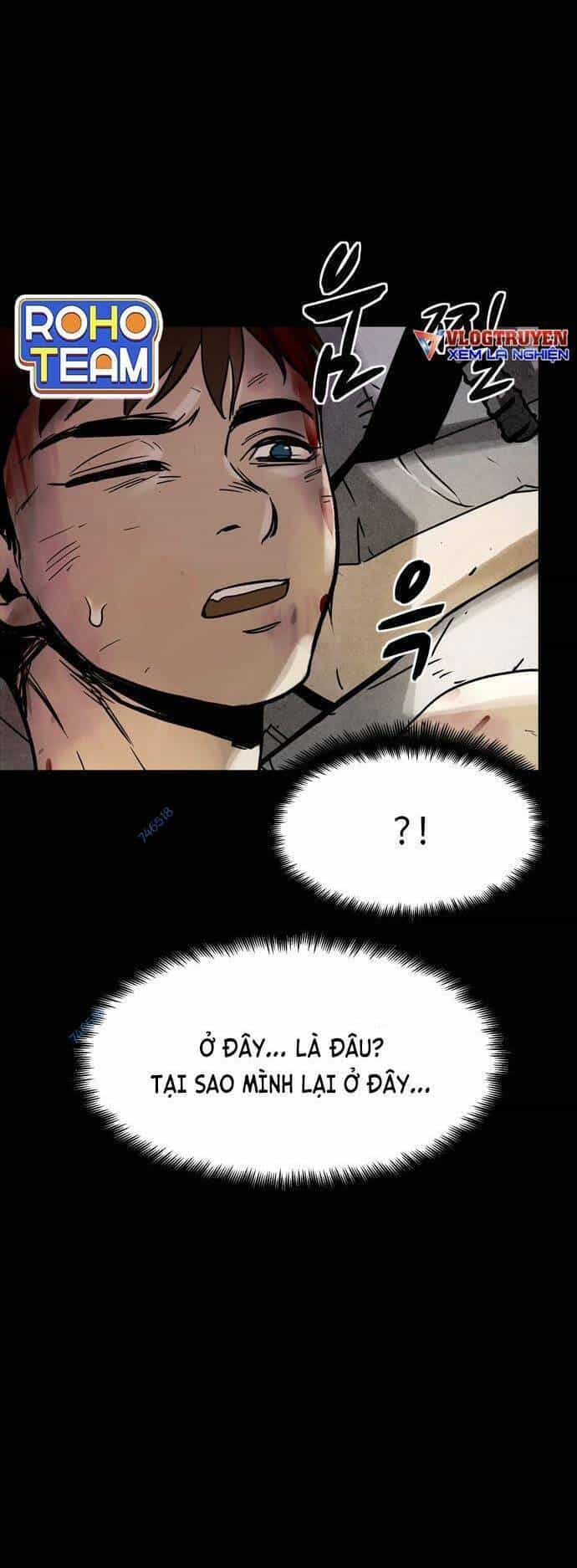 Mầm Chết - Chương 25 - ảnh 5
