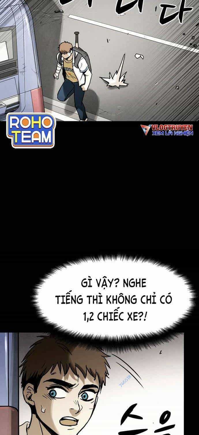 Mầm Chết - Chương 25 - ảnh 53
