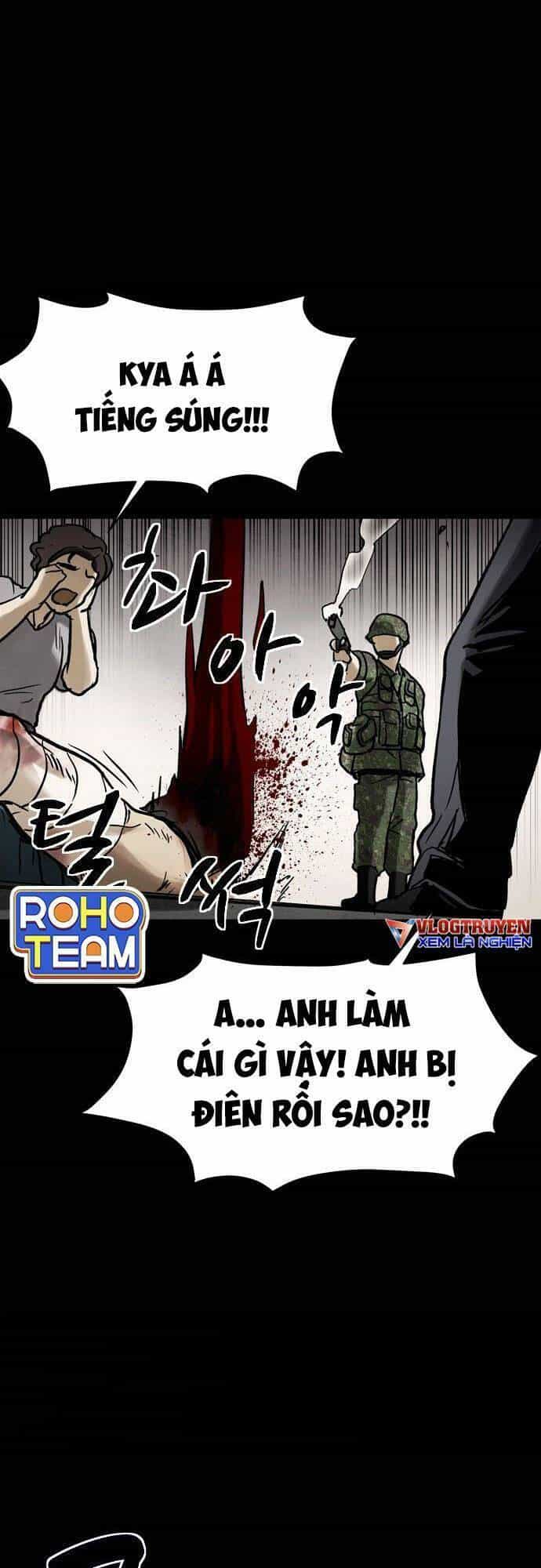 Mầm Chết - Chương 25 - ảnh 70