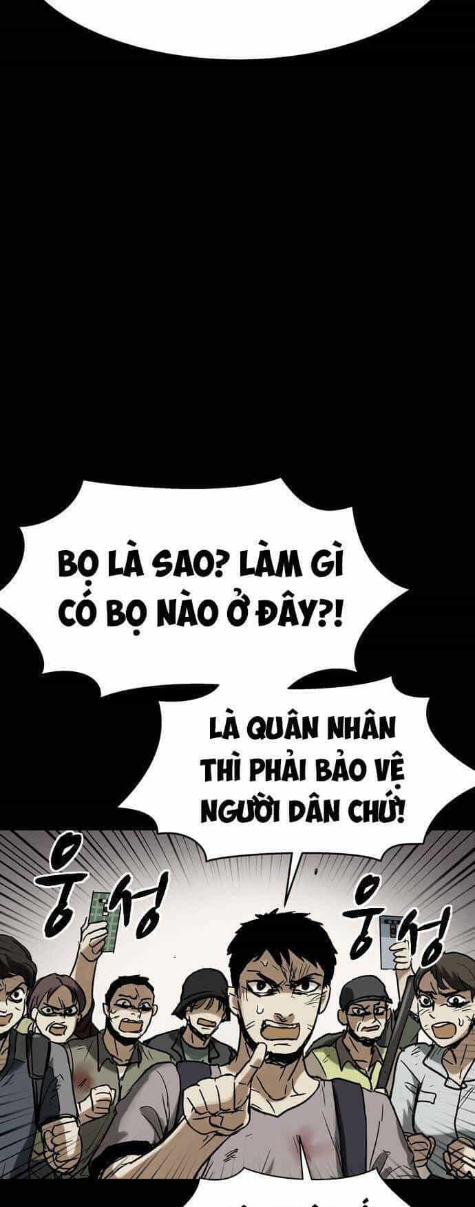 Mầm Chết - Chương 26 - ảnh 29