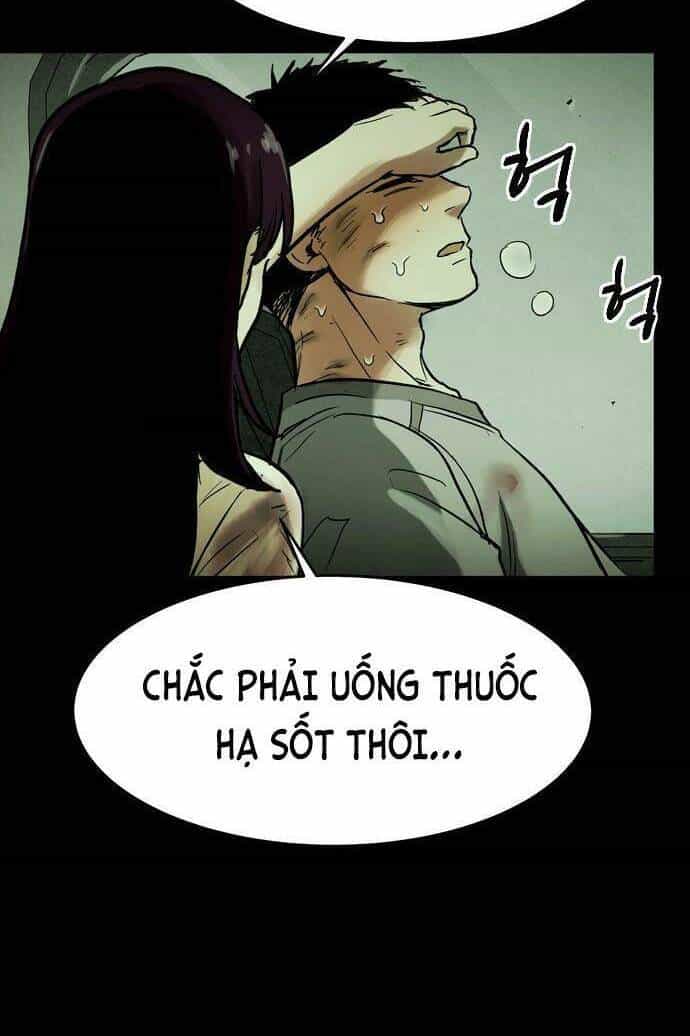 Mầm Chết - Chương 26 - ảnh 5