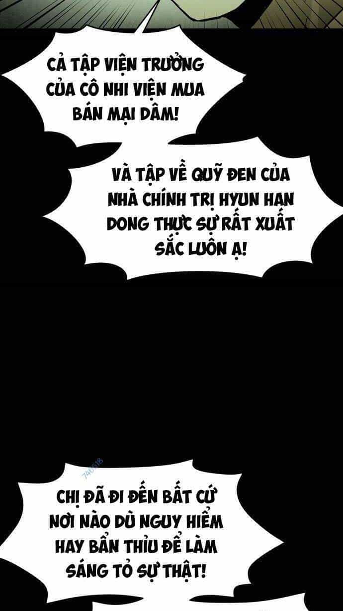Mầm Chết - Chương 26 - ảnh 8