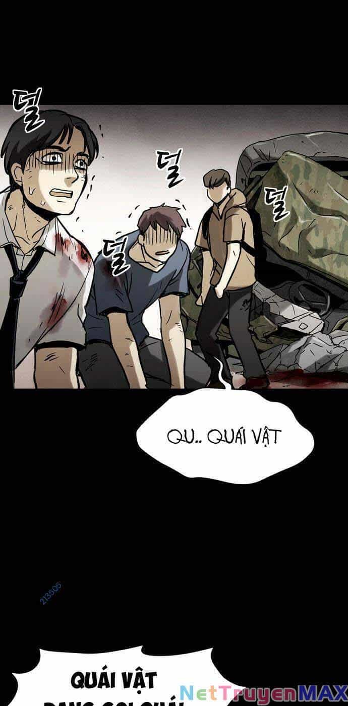 Mầm Chết - Chương 27 - ảnh 41