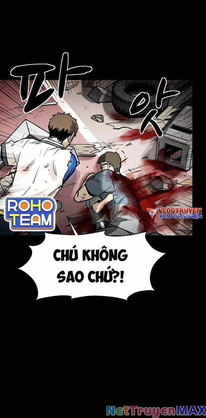 Mầm Chết - Chương 27 - ảnh 45