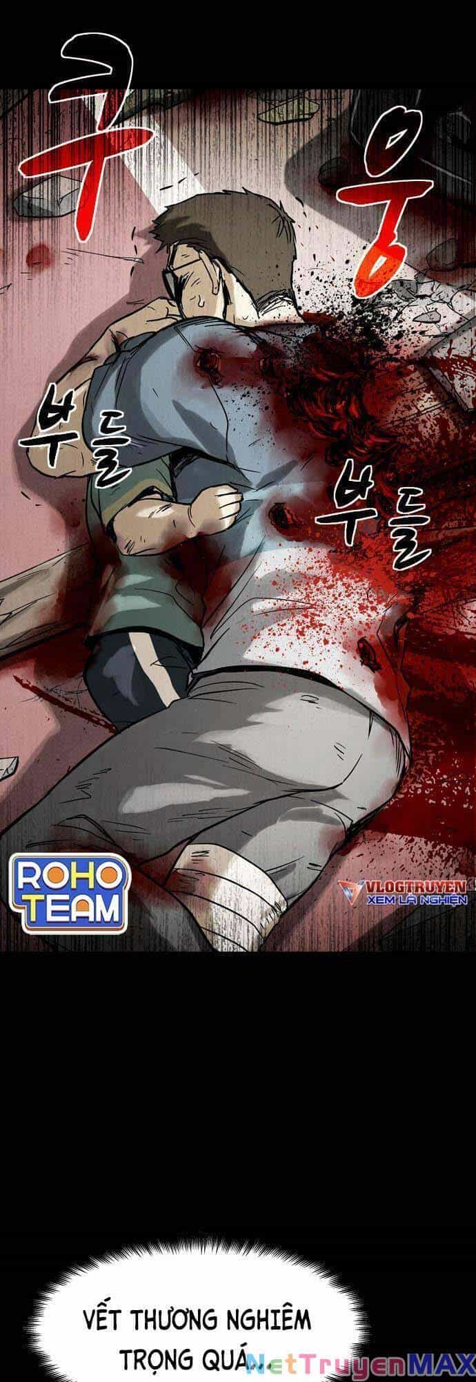 Mầm Chết - Chương 27 - ảnh 46
