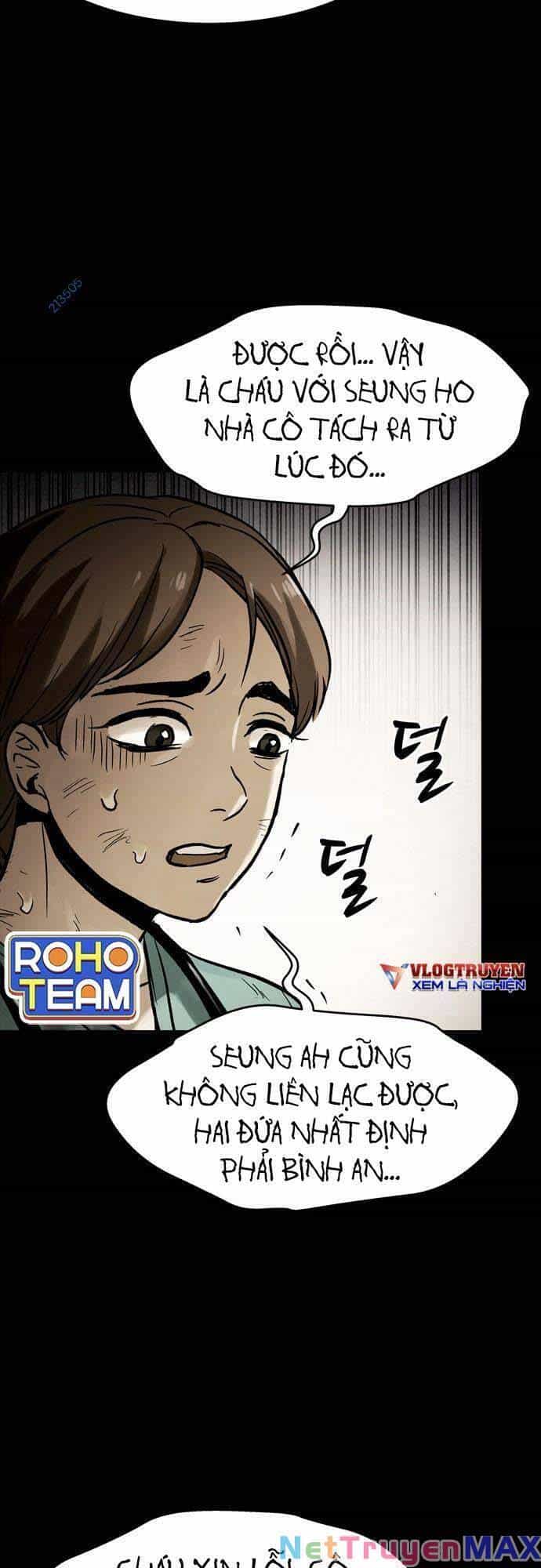 Mầm Chết - Chương 27 - ảnh 64