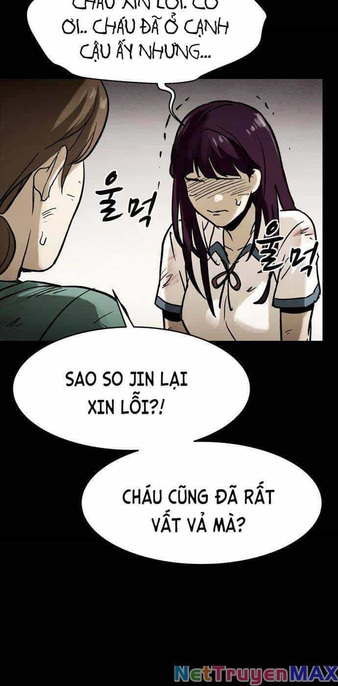 Mầm Chết - Chương 27 - ảnh 65