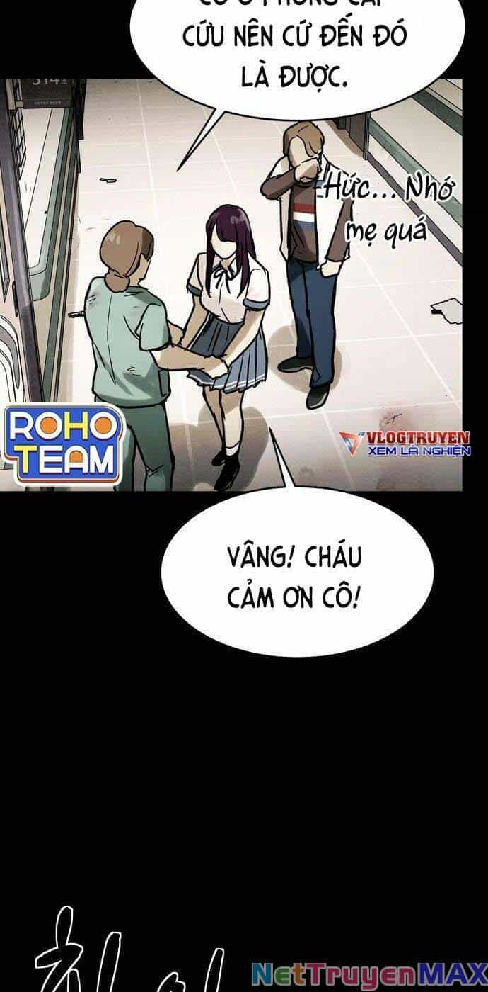 Mầm Chết - Chương 27 - ảnh 69