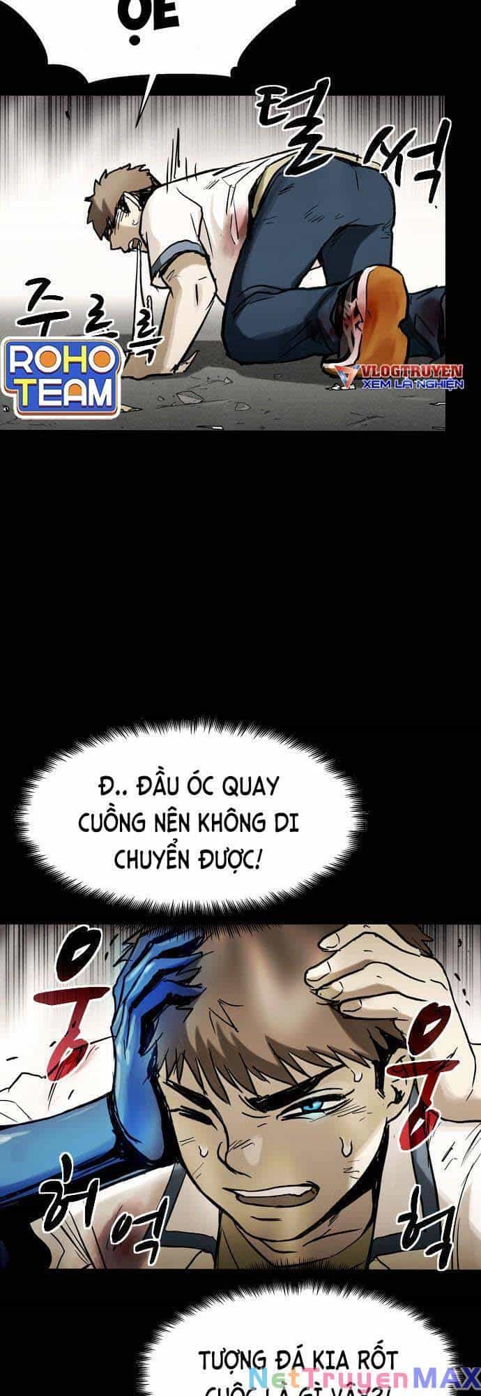 Mầm Chết - Chương 27 - ảnh 7