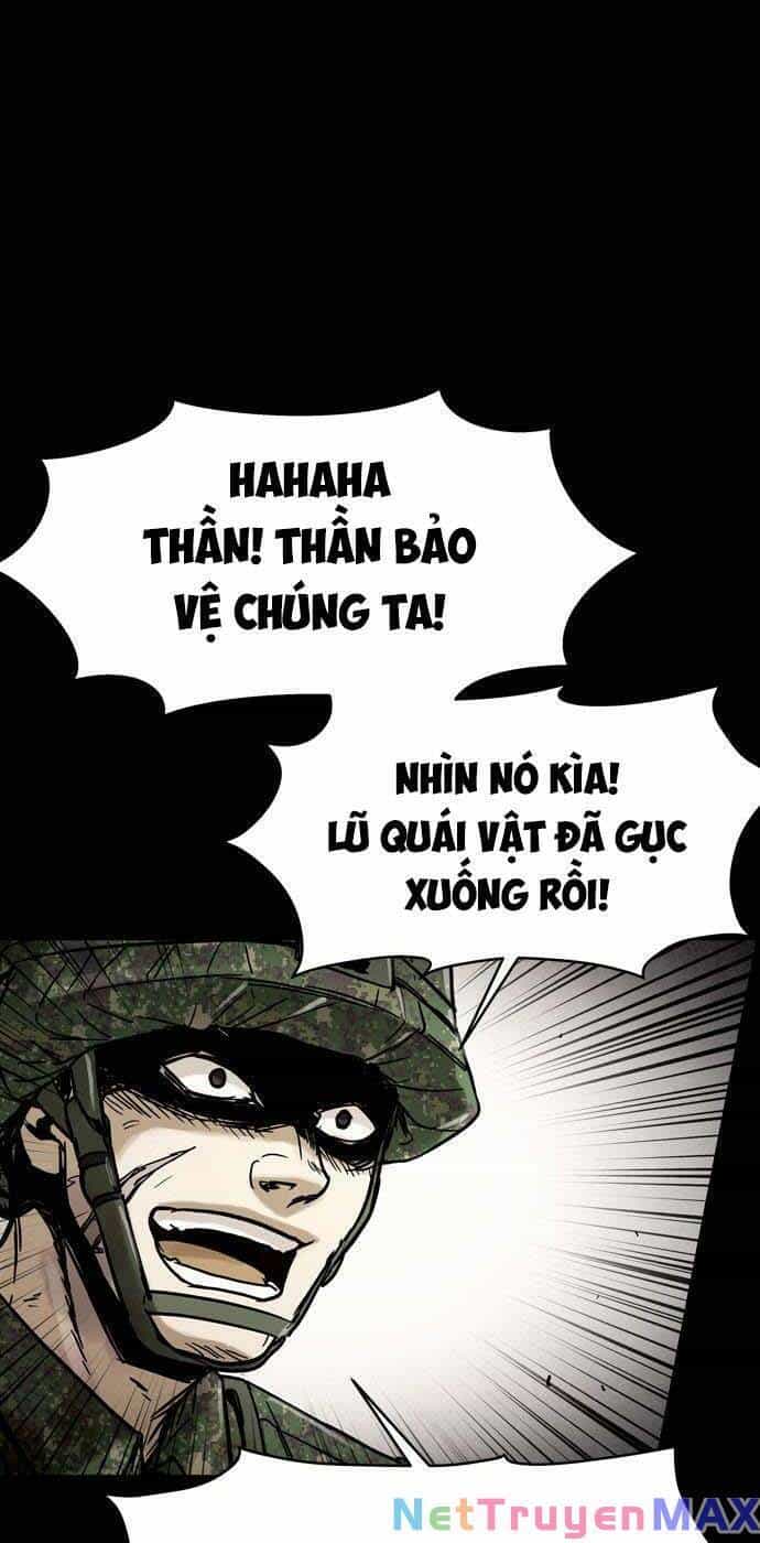 Mầm Chết - Chương 27 - ảnh 9