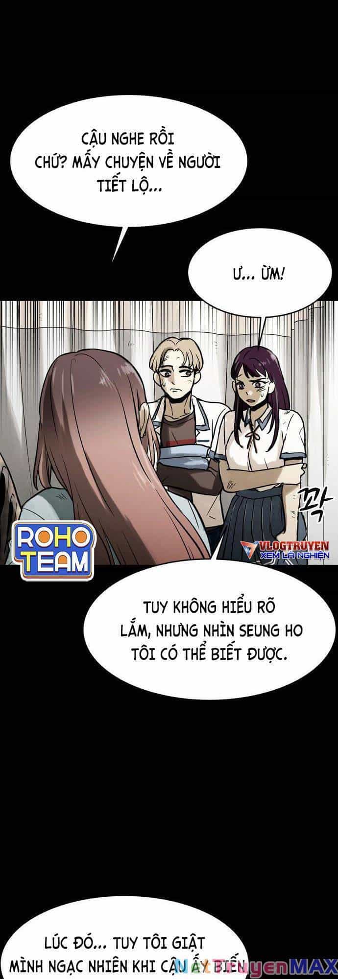 Mầm Chết - Chương 28 - ảnh 13