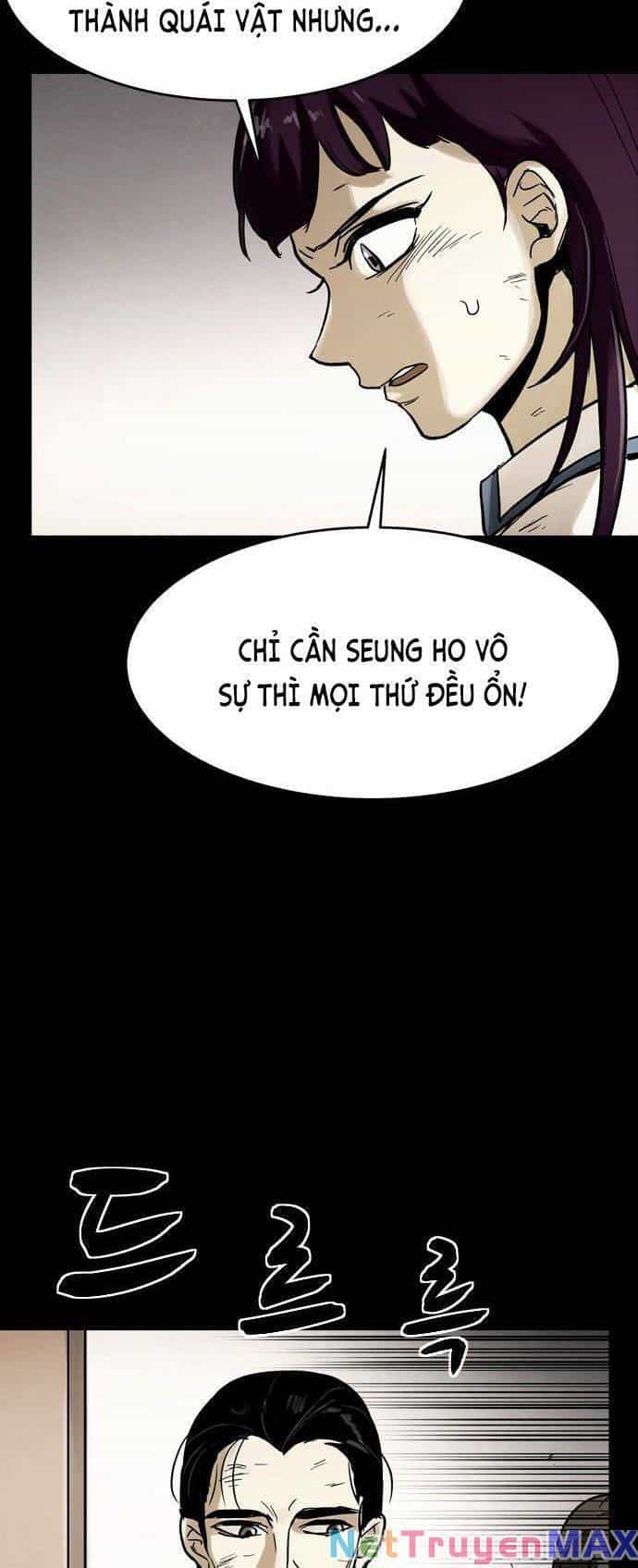 Mầm Chết - Chương 28 - ảnh 14