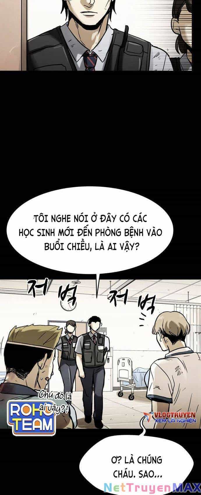 Mầm Chết - Chương 28 - ảnh 15