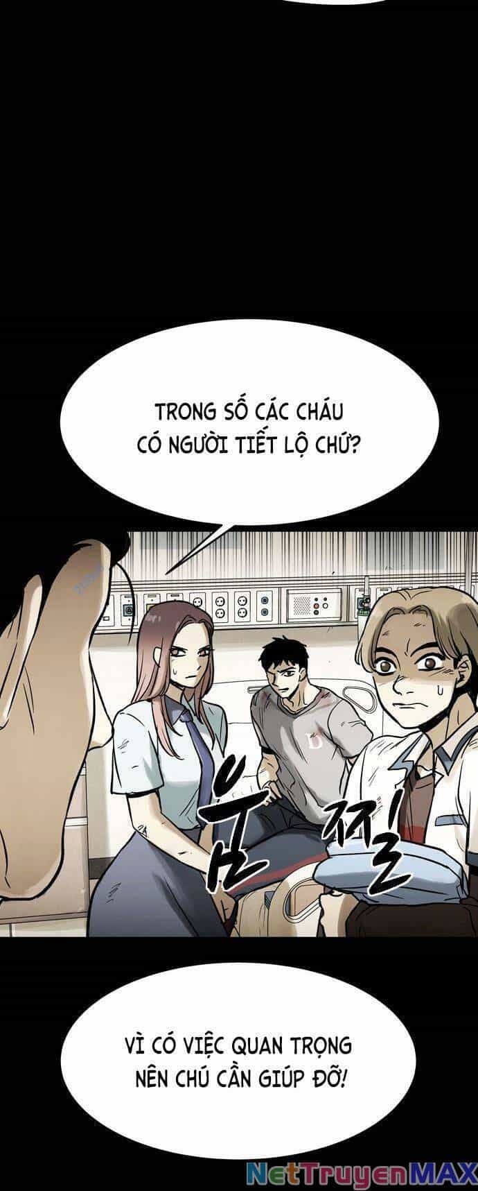 Mầm Chết - Chương 28 - ảnh 16