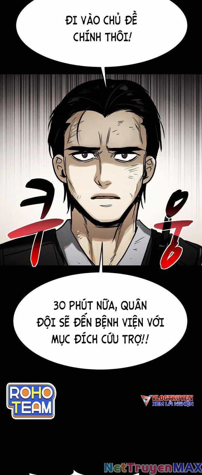 Mầm Chết - Chương 28 - ảnh 19