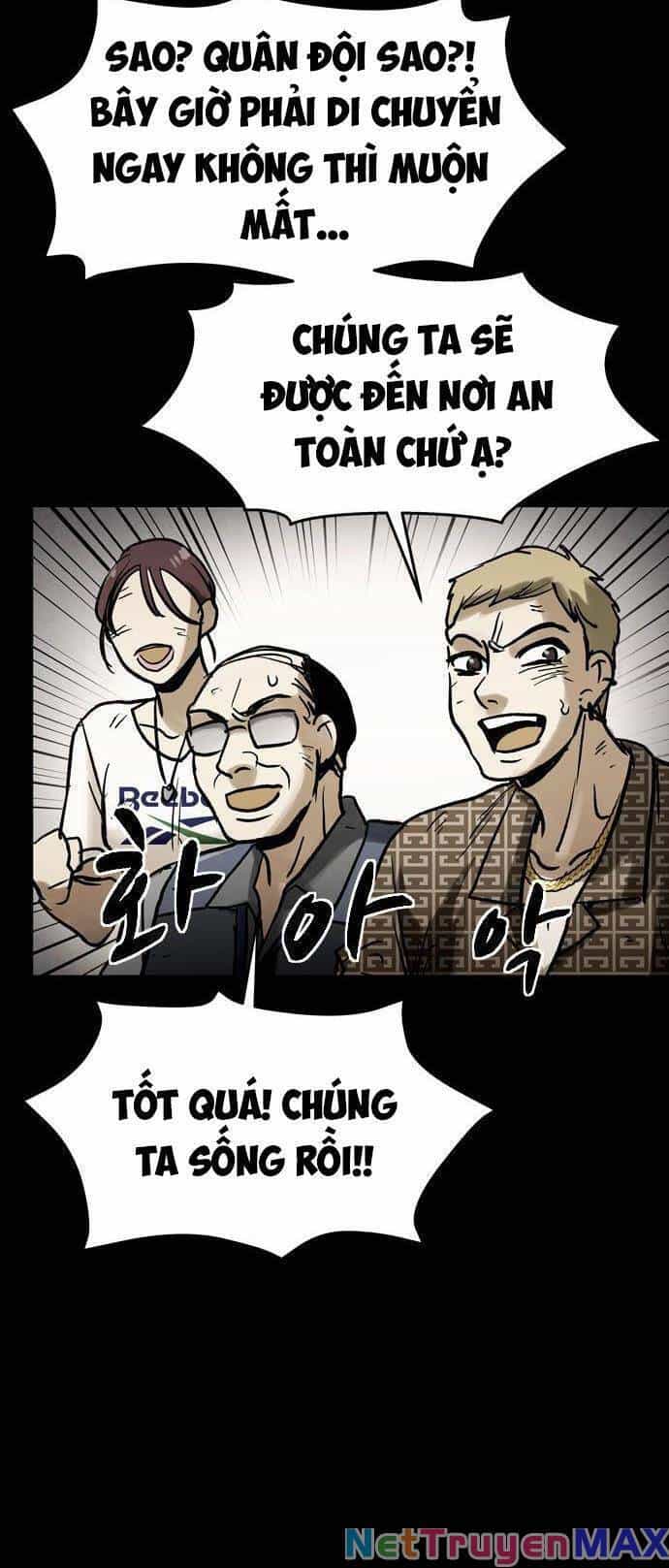 Mầm Chết - Chương 28 - ảnh 20