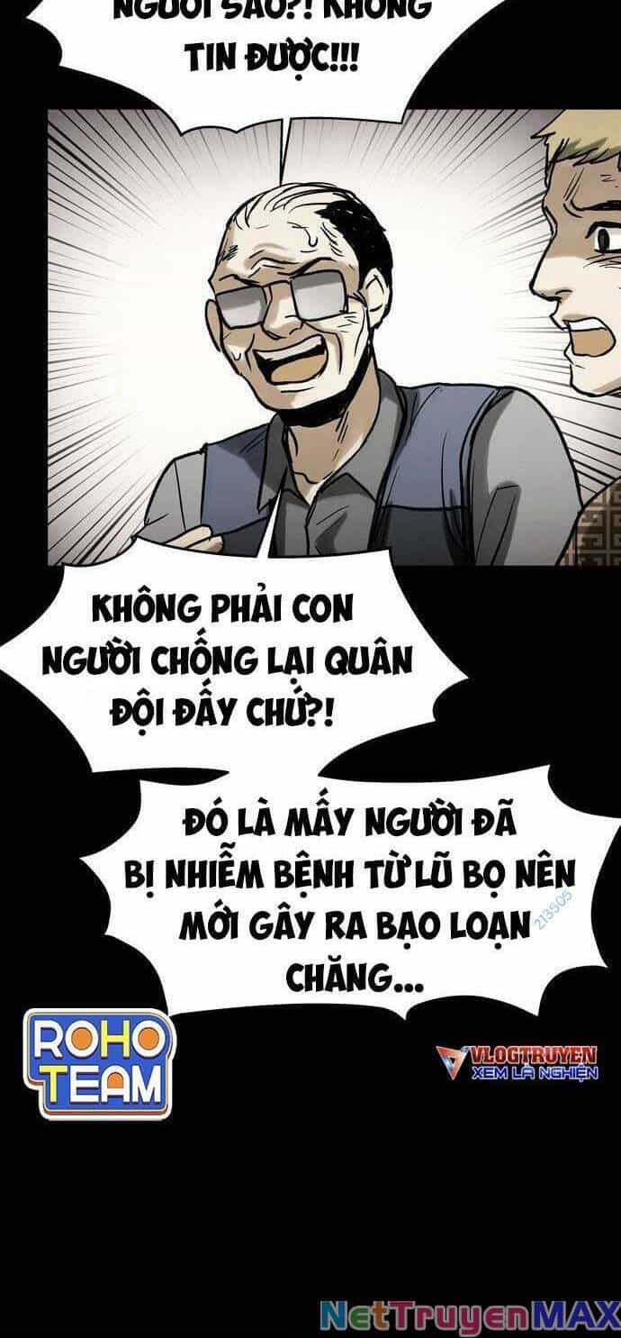 Mầm Chết - Chương 28 - ảnh 23