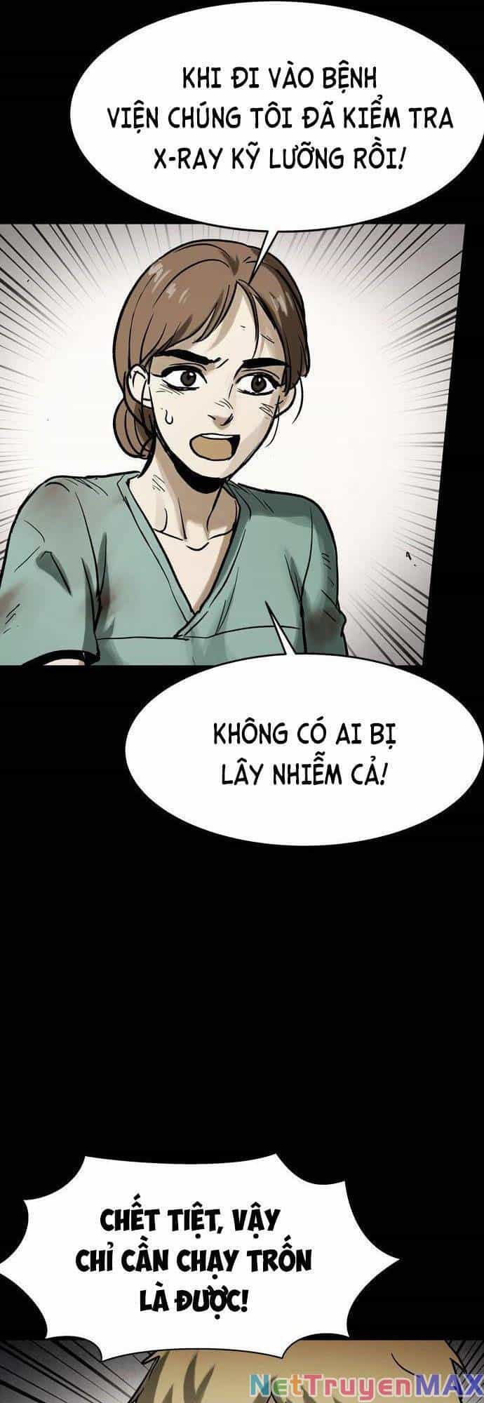 Mầm Chết - Chương 28 - ảnh 24