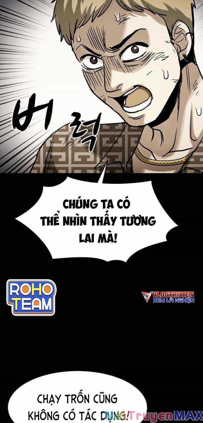 Mầm Chết - Chương 28 - ảnh 25