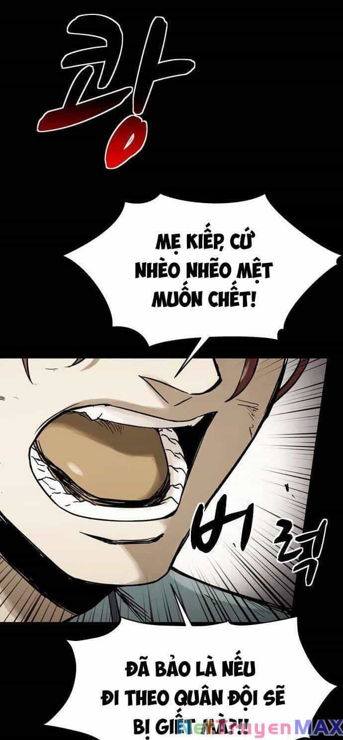 Mầm Chết - Chương 28 - ảnh 28