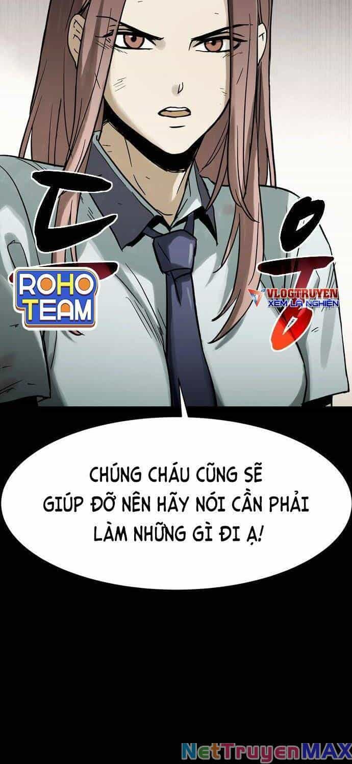 Mầm Chết - Chương 28 - ảnh 32