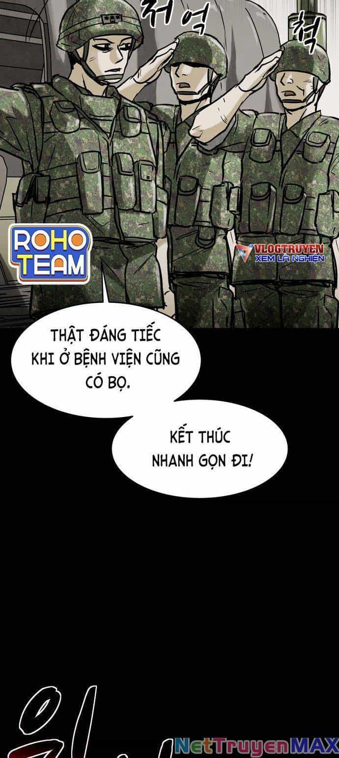 Mầm Chết - Chương 28 - ảnh 37