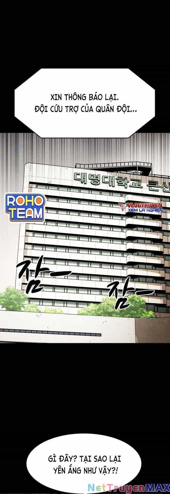 Mầm Chết - Chương 28 - ảnh 39