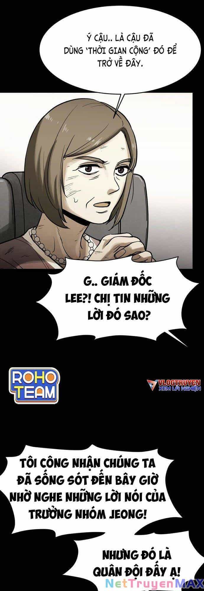 Mầm Chết - Chương 28 - ảnh 4