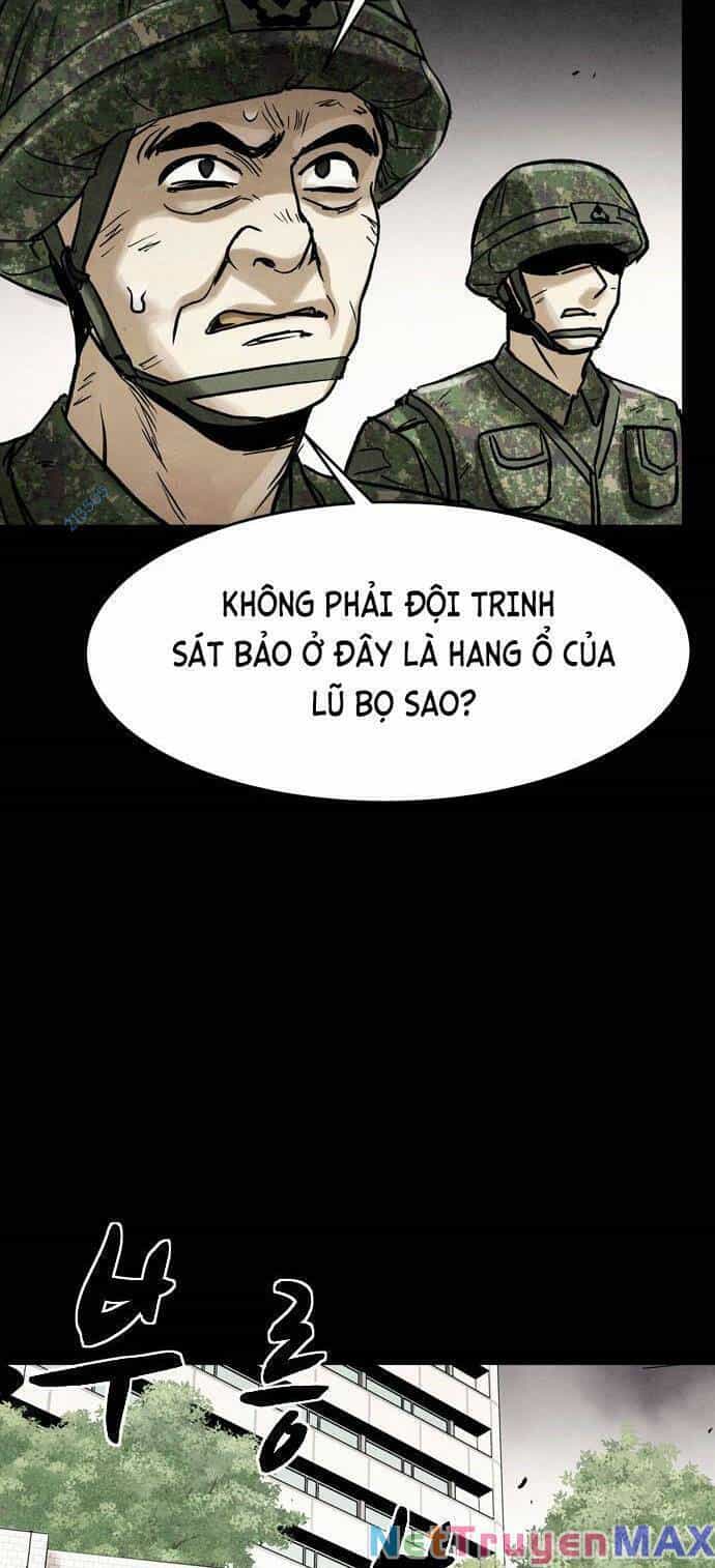 Mầm Chết - Chương 28 - ảnh 40