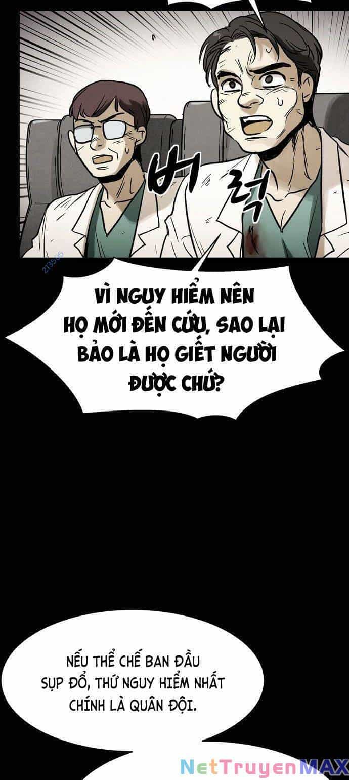 Mầm Chết - Chương 28 - ảnh 5