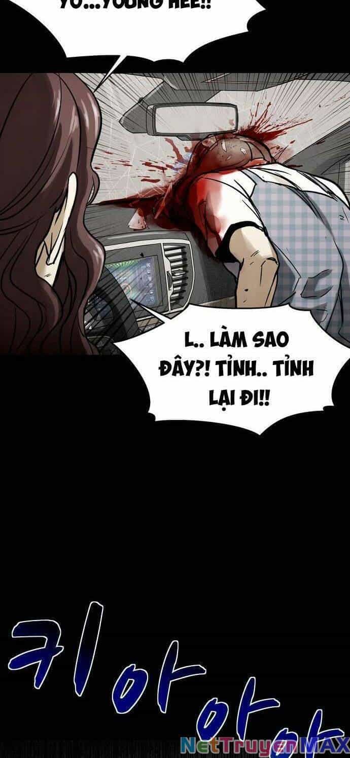 Mầm Chết - Chương 28 - ảnh 58