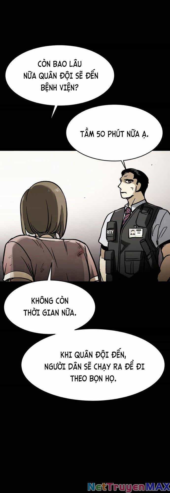 Mầm Chết - Chương 28 - ảnh 7