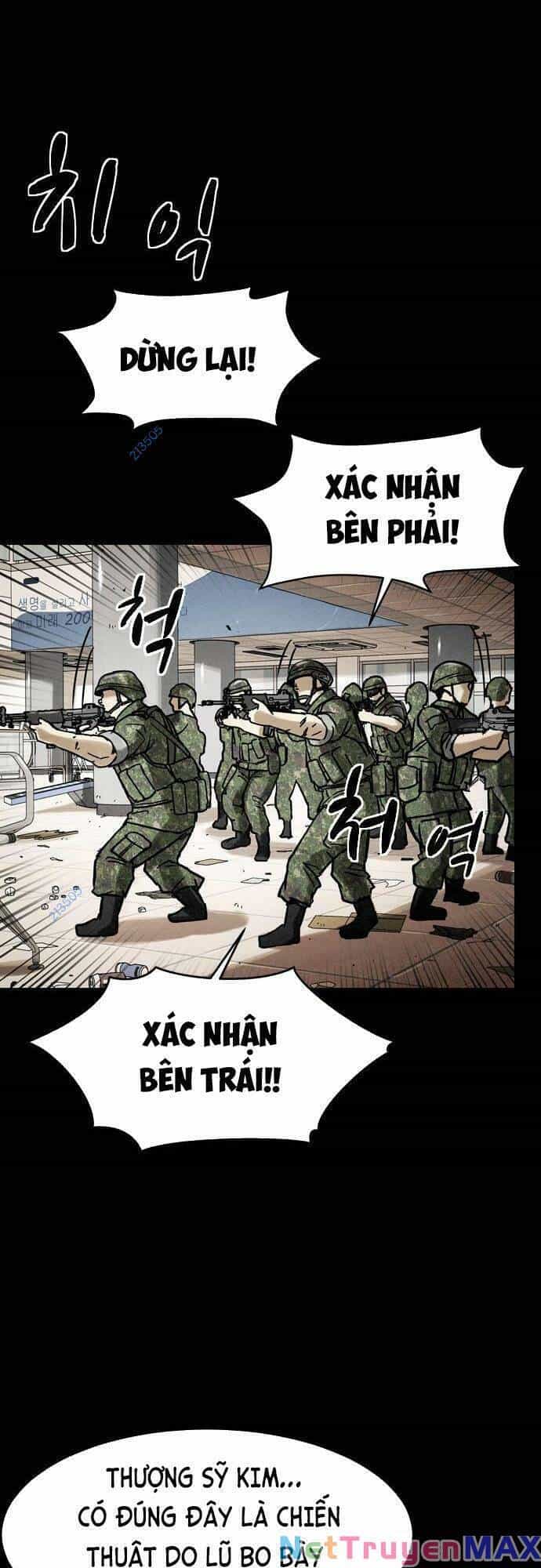 Mầm Chết - Chương 29 - ảnh 16