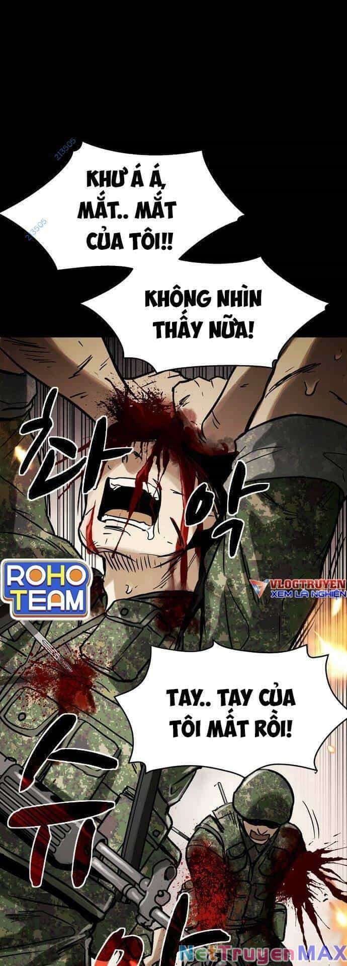 Mầm Chết - Chương 29 - ảnh 22