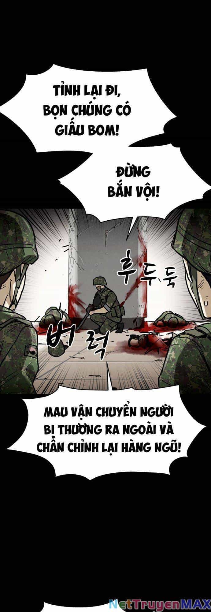 Mầm Chết - Chương 29 - ảnh 24