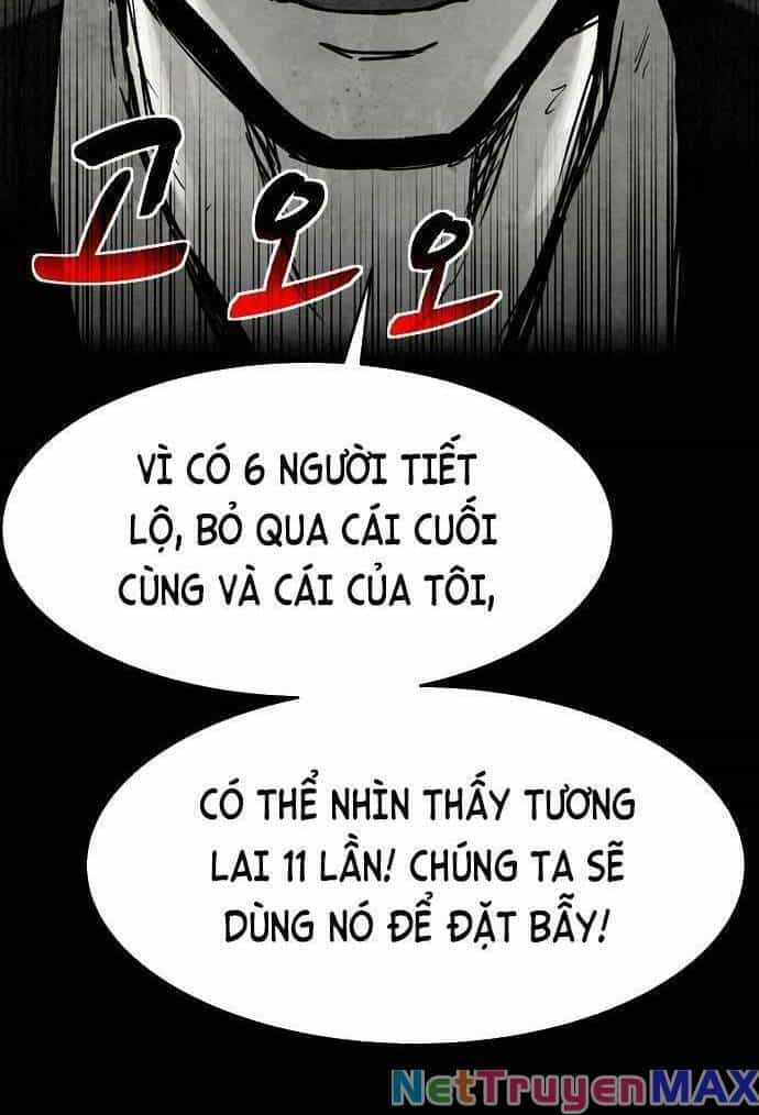 Mầm Chết - Chương 29 - ảnh 35