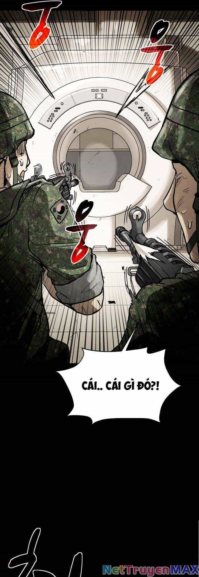 Mầm Chết - Chương 29 - ảnh 41
