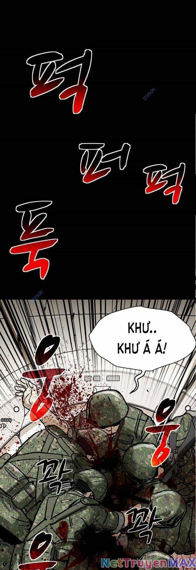 Mầm Chết - Chương 29 - ảnh 44