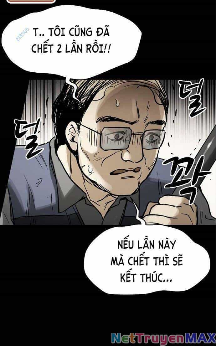 Mầm Chết - Chương 29 - ảnh 52